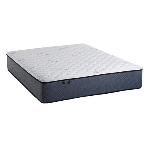 Sherwood Bedding Group Resort II Ultra Firm Tight Top Mattress (Full) IMAGE 1