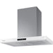 Samsung 36-inch Bespoke Chimney Hood NK36CB700W12AA IMAGE 3