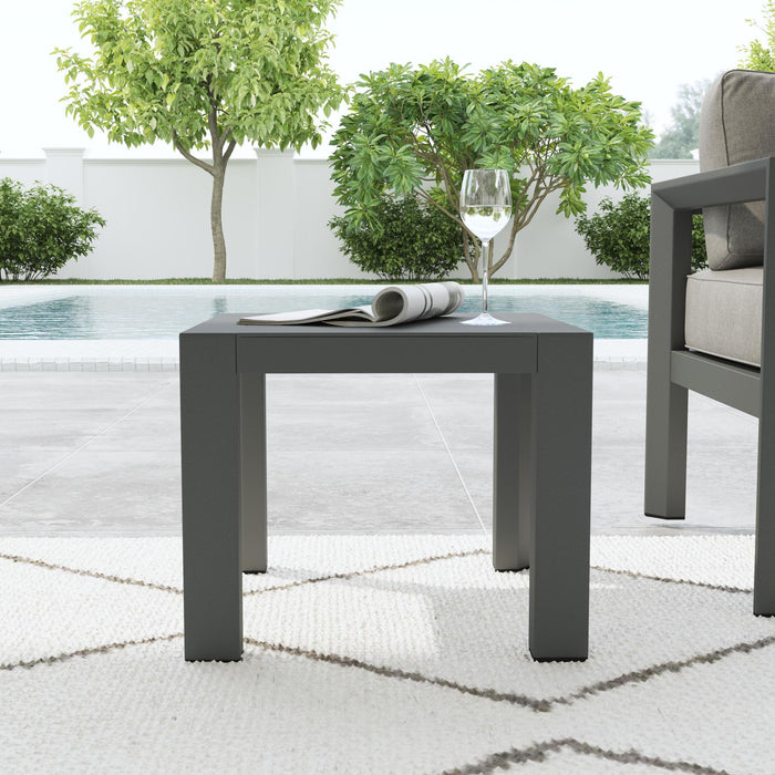 Homestyles Furniture Outdoor Tables End Tables 6730-20 IMAGE 6