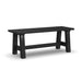 Homestyles Furniture Trestle Bench 5921-29 IMAGE 1