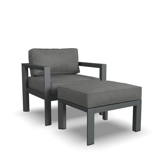 Homestyles Furniture Outdoor Seating Chairs 6730-1090 IMAGE 1