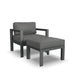 Homestyles Furniture Outdoor Seating Chairs 6730-1090 IMAGE 1