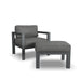 Homestyles Furniture Outdoor Seating Chairs 6730-1090 IMAGE 2