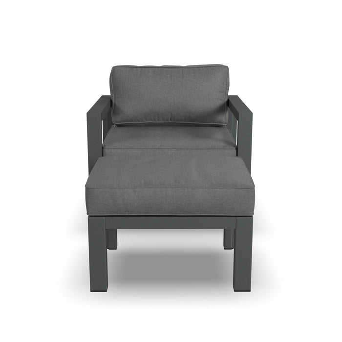 Homestyles Furniture Outdoor Seating Chairs 6730-1090 IMAGE 3