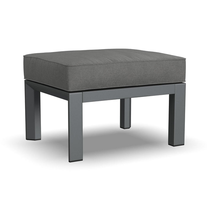 Homestyles Furniture Outdoor Seating Ottomans 6730-90 IMAGE 1