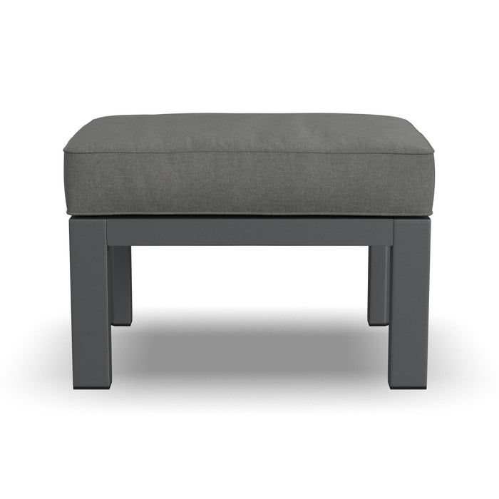 Homestyles Furniture Outdoor Seating Ottomans 6730-90 IMAGE 2