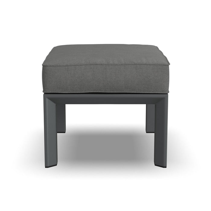 Homestyles Furniture Outdoor Seating Ottomans 6730-90 IMAGE 3