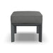 Homestyles Furniture Outdoor Seating Ottomans 6730-90 IMAGE 3