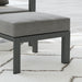 Homestyles Furniture Outdoor Seating Ottomans 6730-90 IMAGE 9