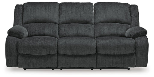 Draycoll Power Reclining Sofa - BWO Furniture & Mattresses