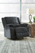 Draycoll Power Recliner - BWO Furniture & Mattresses