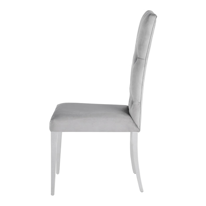 Coaster Furniture Kerwin Dining Chair 111103 IMAGE 3