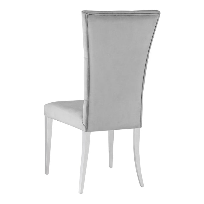 Coaster Furniture Kerwin Dining Chair 111103 IMAGE 5