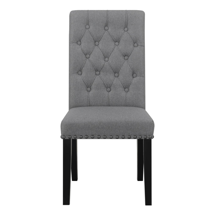 Coaster Furniture Alana Dining Chair 115162 IMAGE 2