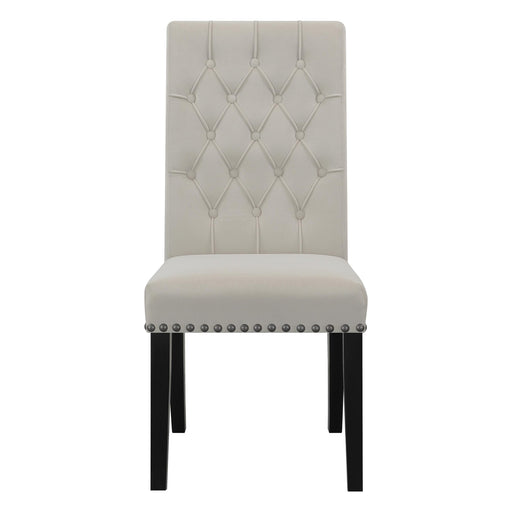 Coaster Furniture Alana Dining Chair 115182 IMAGE 2