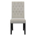 Coaster Furniture Alana Dining Chair 115182 IMAGE 2