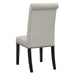 Coaster Furniture Alana Dining Chair 115182 IMAGE 4