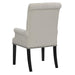 Coaster Furniture Alana Arm Chair 115183 IMAGE 4