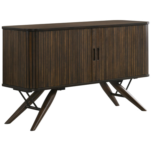 Coaster Furniture Wes Server 115275 IMAGE 1