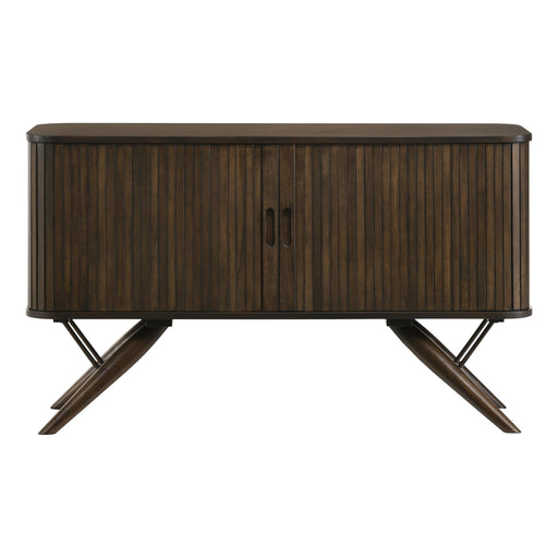 Coaster Furniture Wes Server 115275 IMAGE 2