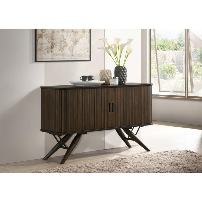 Coaster Furniture Wes Server 115275 IMAGE 6