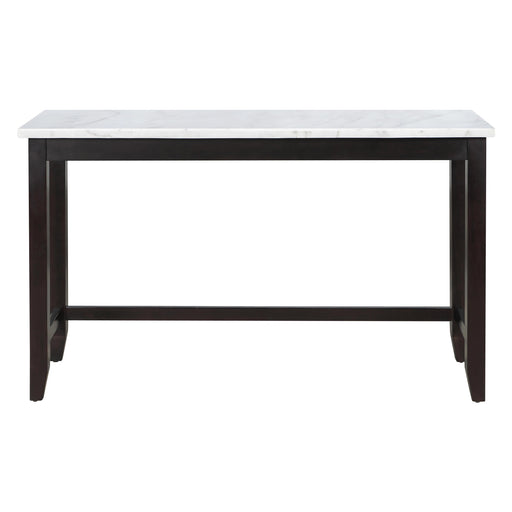 Coaster Furniture Toby Counter Height Dining Table 115528 IMAGE 2