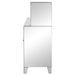 Coaster Furniture Accent Cabinets Wine Cabinets 115585 IMAGE 6