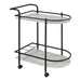 Coaster Furniture Kitchen Islands and Carts Carts 181376 IMAGE 1