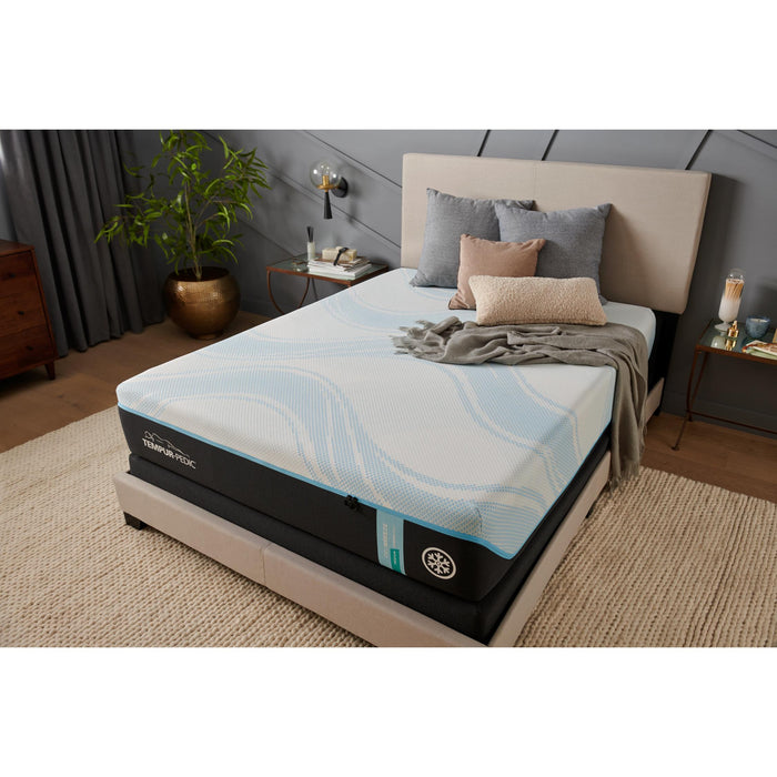 Tempur-Pedic Tempur-ProBreeze 2.0 Medium Mattress (Twin XL) IMAGE 7