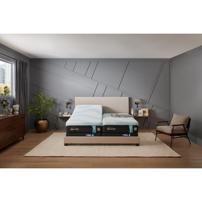 Tempur-Pedic Tempur-ProBreeze 2.0 Medium Mattress (Twin XL) IMAGE 8