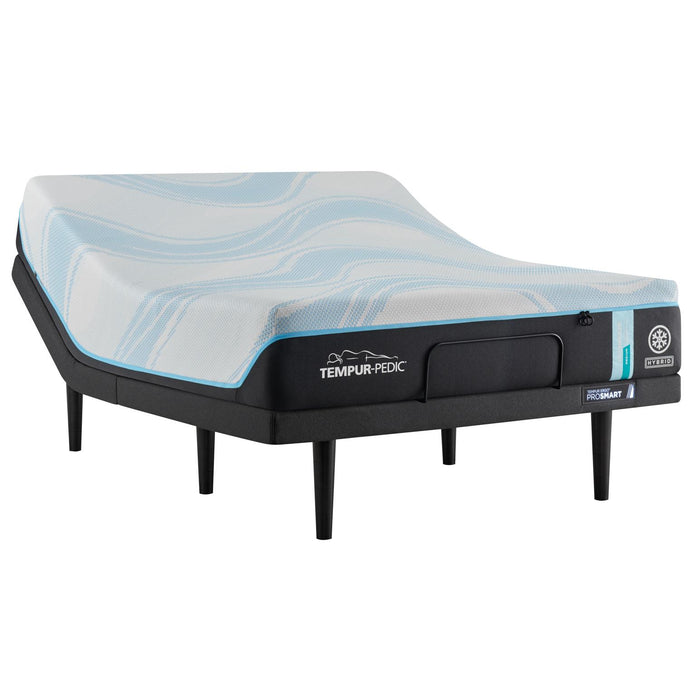 Tempur-Pedic Tempur-ProBreeze 2.0 Medium Hybrid Mattress (Twin XL) IMAGE 4