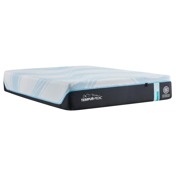 Tempur-Pedic Tempur-ProBreeze 2.0 Medium Hybrid Mattress (California King) IMAGE 1