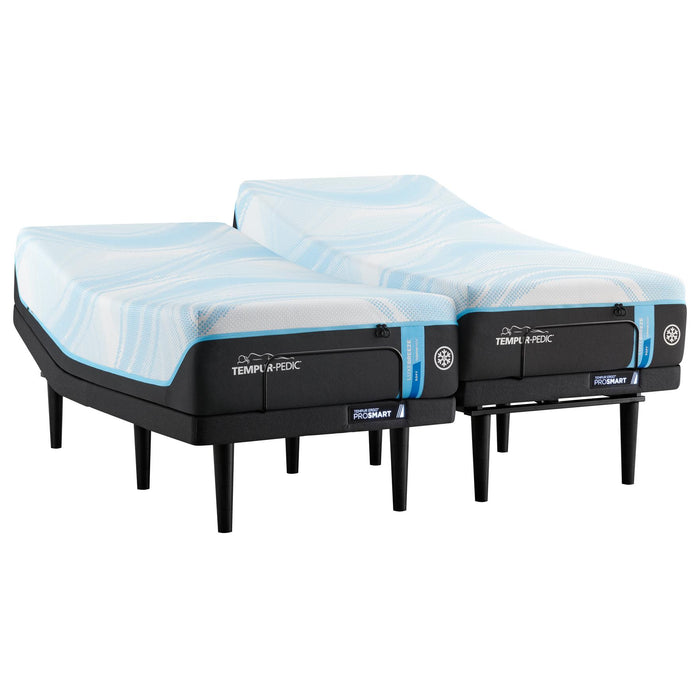 Tempur-Pedic Tempur-LuxeBreeze 2.0 Soft Mattress (Twin XL) IMAGE 4