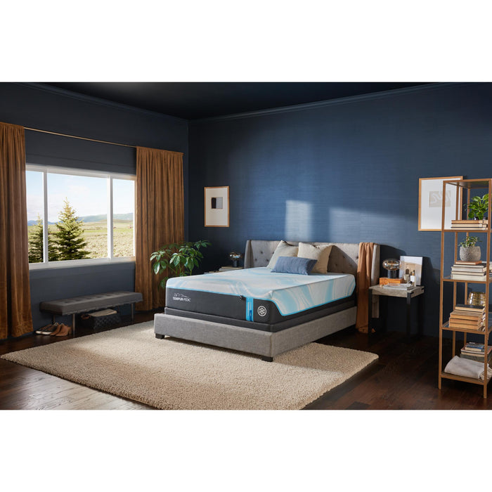 Tempur-Pedic Tempur-LuxeBreeze 2.0 Soft Mattress (Twin XL) IMAGE 5