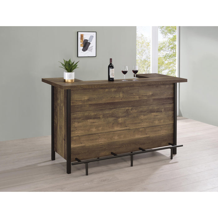 Coaster Furniture Bar Cabinets Bar Cabinets 182104 IMAGE 3