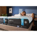 Tempur-Pedic Tempur-LuxeBreeze 2.0 Soft Mattress (Queen) IMAGE 13