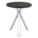 Coaster Furniture Round Edgerton Pub Height Dining Table 183131 IMAGE 4