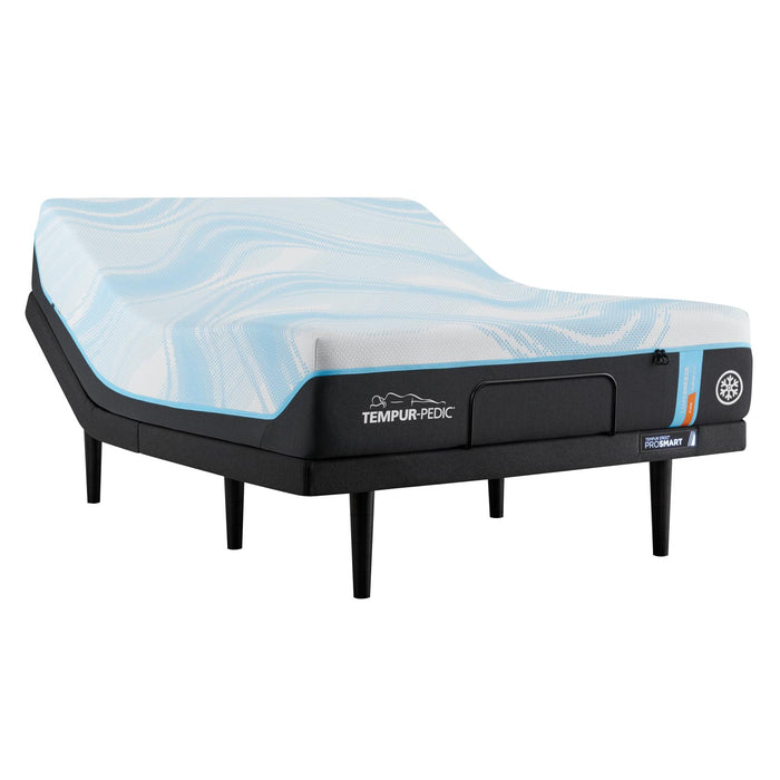 Tempur-Pedic Tempur-LuxeBreeze 2.0 Firm Mattress (King) IMAGE 4