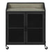 Coaster Furniture Accent Cabinets Wine Cabinets 183476 IMAGE 3