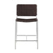 Coaster Furniture Adelaide Counter Height Stool 183583 IMAGE 2