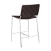 Coaster Furniture Adelaide Counter Height Stool 183583 IMAGE 4