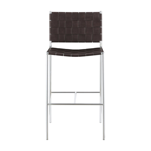 Coaster Furniture Adelaide Pub Height Stool 183584 IMAGE 2