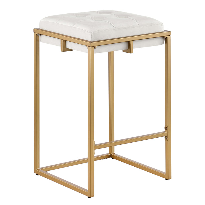 Coaster Furniture Nadia Counter Height Stool 183645 IMAGE 1