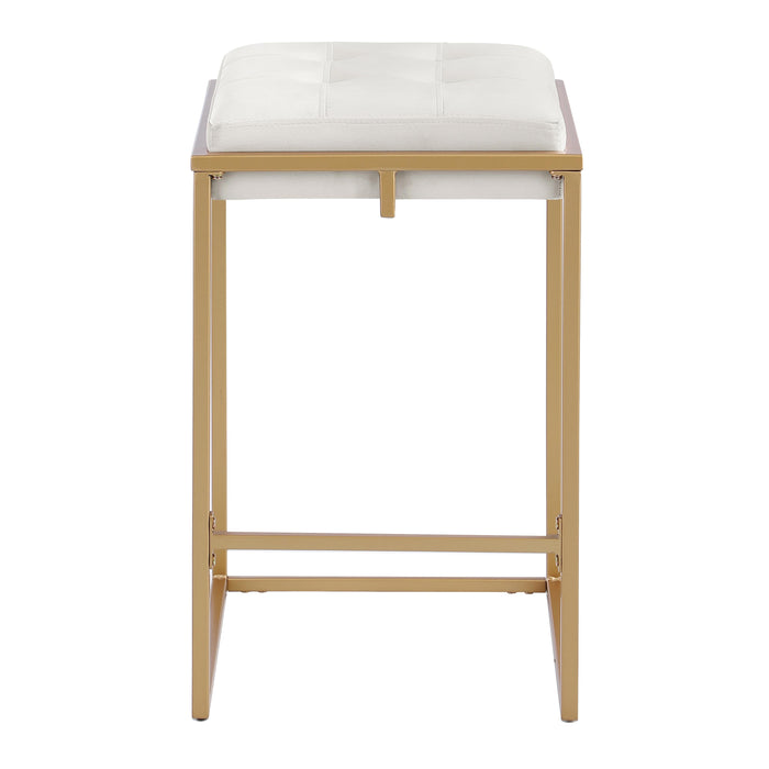 Coaster Furniture Nadia Counter Height Stool 183645 IMAGE 2