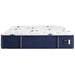 Stearns & Foster Studio Medium Tight Top Mattress (Twin) IMAGE 1