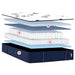 Stearns & Foster Studio Medium Tight Top Mattress (Full) IMAGE 2