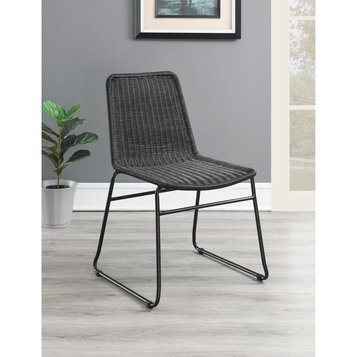 Coaster Furniture Dacy Dining Chair 192032 IMAGE 5