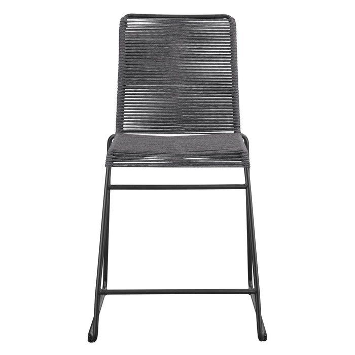 Coaster Furniture Kai Counter Height Stool 192063 IMAGE 2