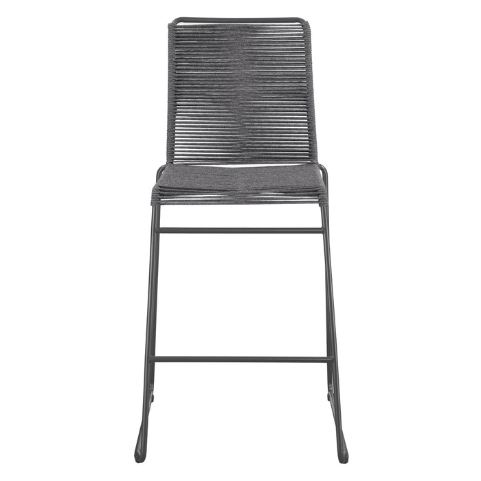 Coaster Furniture Kai Pub Height Stool 192064 IMAGE 2