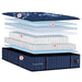 Stearns & Foster Estate Ultra Firm Tight Top Mattress (Full) IMAGE 1